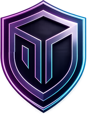 PR1MEGK shield emblem